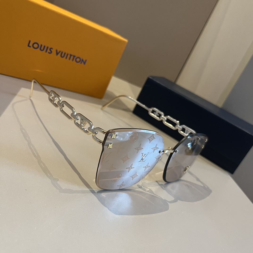 Louis Vuitton Sunglasses